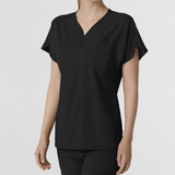 Women's Dolman Scrub Top