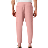 Men's Eight-Pocket Classic Scrub Jogger