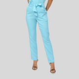 Women's Straight Fit Scrub Pants