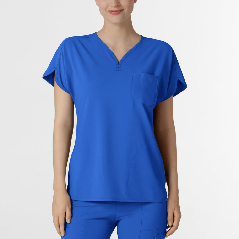 Women's Dolman Scrub Top