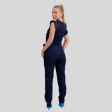 Women's Straight Fit Scrub Pants