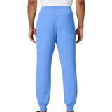 Men's Eight-Pocket Classic Scrub Jogger