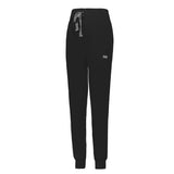 Brenda Eight-Pocket Jogger Scrub Pants