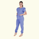 Women's Scrub Set TT02