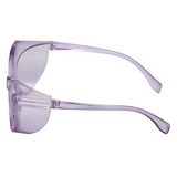 Teresa Cat eye Crystal Series Non-prescription Protective Glasses