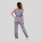 Women's Straight Fit Scrub Pants