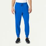 Men's Eight-Pocket Classic Scrub Jogger