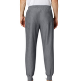 Men's Eight-Pocket Classic Scrub Jogger