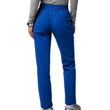 Women's Three Pockets Scrub Pant