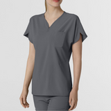 Women's Dolman Scrub Top