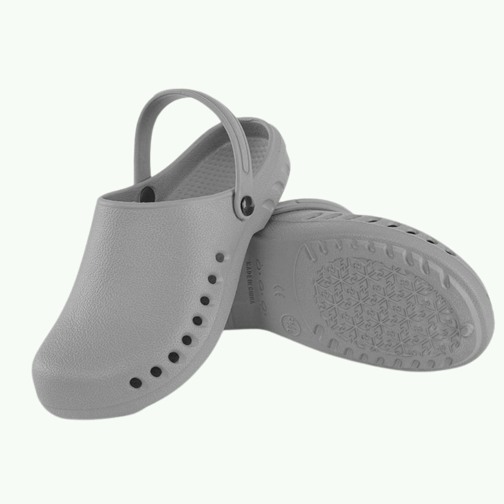 Unisex Non-slip Soft-soled Surgical Shoe