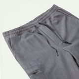 Men's Eight-Pocket Classic Scrub Jogger