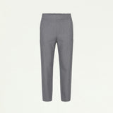 Seven-Pocket Classic Tapered Scrub Pants