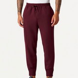 Men's 8-Pocket Classic Scrub Jogger