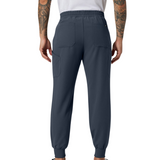 Men's Eight-Pocket Classic Scrub Jogger