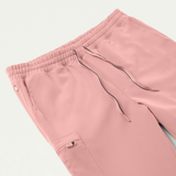 Men's Eight-Pocket Classic Scrub Jogger