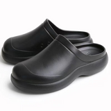 Unisex All-inclusive Thickened Sole Non-slip Surgical Shoe