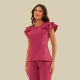 Women's Scrub Set DRP05