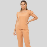 Women's Scrub Set DR07