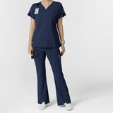 Women's Dolman Scrub Top