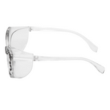 Thelma Cat Eye Crystal Series Non-prescription Protective Glasses