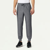 Men's Eight-Pocket Classic Scrub Jogger