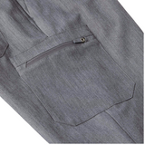 Men's Eight-Pocket Classic Scrub Jogger