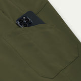 Men's Eight-Pocket Classic Scrub Jogger