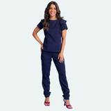 Women's Scrub Set DR01