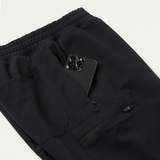 Men's Eight-Pocket Classic Scrub Jogger