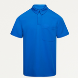 Men's One-Pocket Classic Scrub Top