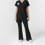 Women's Dolman Scrub Top