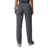 Women's Three Pockets Scrub Pant