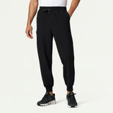 Men's Eight-Pocket Classic Scrub Jogger